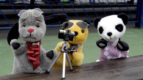 Sooty Season 1 Episode 20 - The New Poster