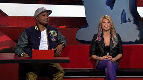 Ridiculousness Season 3 Episode 4 - Chanel and Sterling III