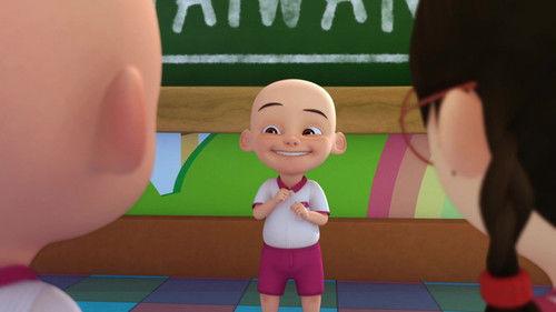 Upin & Ipin Season 12 Episode 28 - Zoo Sayang (Part 1)