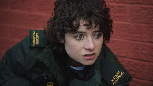 Casualty Season 42 Episode 3 - Bite the Bullet