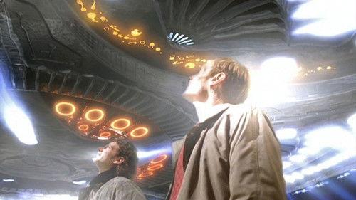 undefined Season 1 Episode 5 - Maintenance