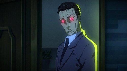 Terminator Zero Season 1 Episode 3 - Model 103