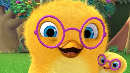 Ruff-Ruff, Tweet and Dave Season 1 Episode 22 - A Happy Adventure