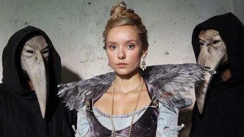 The Musketeers Season 2 Episode 6 - Through a Glass Darkly