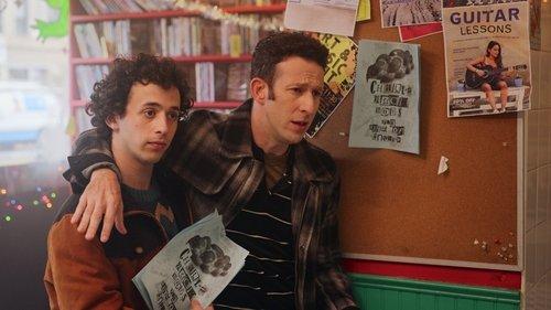 undefined Season 1 Episode 3 - Hanukkah