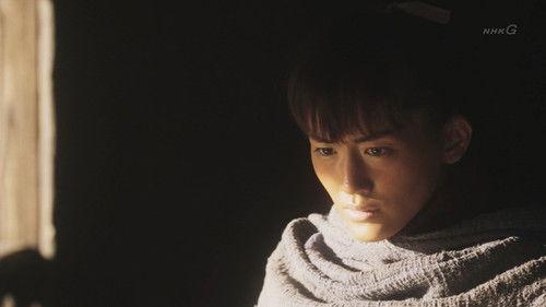 Moribito: Guardian of the Spirit Season 3 Episode 3 - The Gift Ruisha