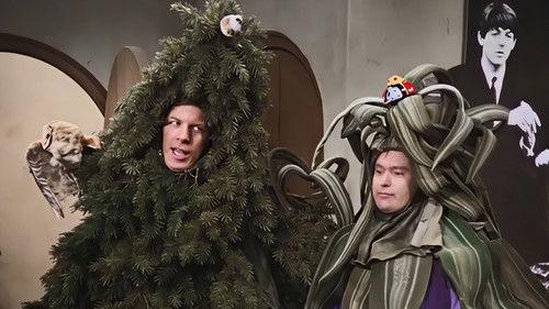 Laverne & Shirley Season 6 Episode 15 - The Bardwell Caper (1)