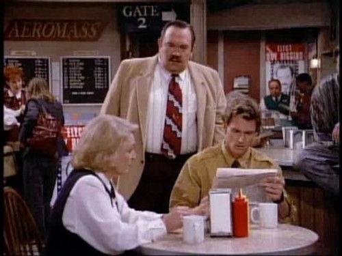 Wings Season 3 Episode 5 - If Elected, I Will Not Live