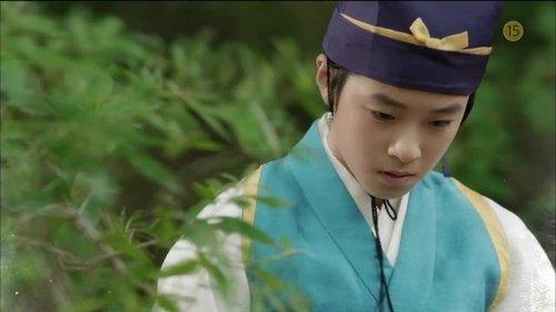 Six Flying Dragons Season 1 Episode 3 - Episode 3