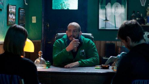 El hincha Season 1 Episode 7 - Episode 7