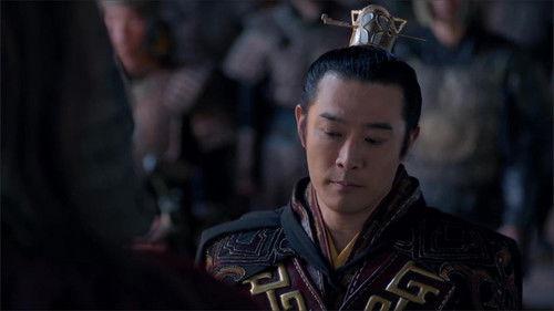 Nirvana in Fire Season 1 Episode 21 - Standoff at the Brink