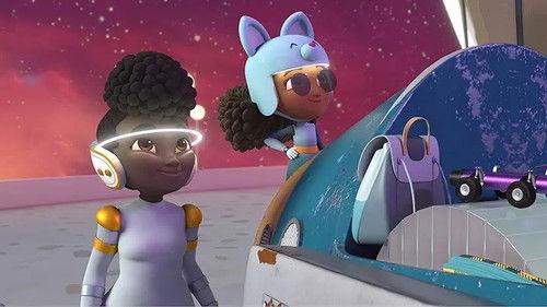 Interstellar Ella Season 1 Episode 6 - Speed of Ella