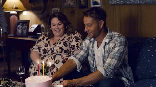 undefined Season 5 Episode 1 - Forty (1) / Forty (2)