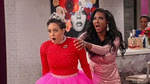 undefined Season 2 Episode 3 - Remember When Cocoa Was a Housewife?