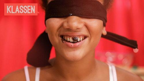 Klassen Season 12 Episode 5 - Johanne crosses the line