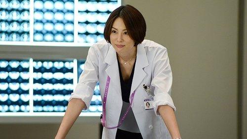 Doctor-X: Surgeon Michiko Daimon Season 5 Episode 10 - Episode 10