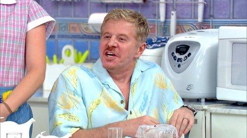 Toma Lá, Dá Cá Season 3 Episode 12 - A Alma Boa do Bloco H