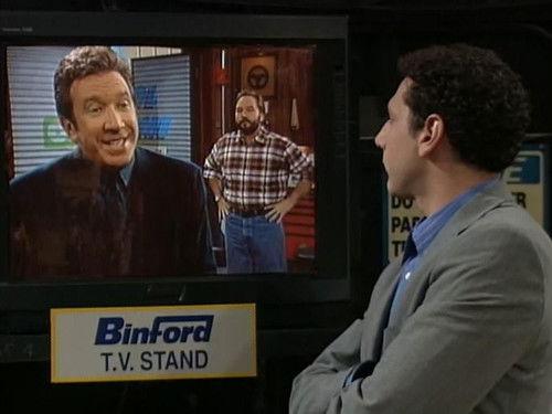Home Improvement Season 8 Episode 25 - The Long and Winding Road (1)