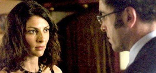 undefined Season 1 Episode 4 - Episode Four