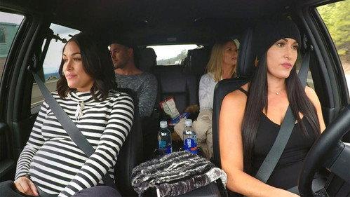 Total Bellas Season 2 Episode 2 - Marital Mayhem