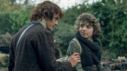 Outlander Season 2 Episode 8 - The Fox's Lair