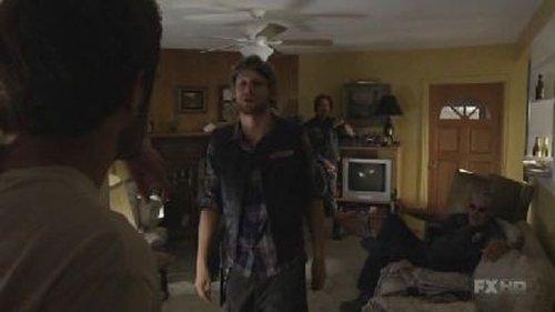 undefined Season 2 Episode 8 - Potlatch