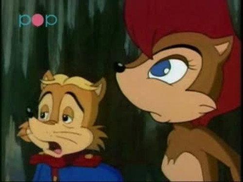 undefined Season 1 Episode 2 - Sonic Boom