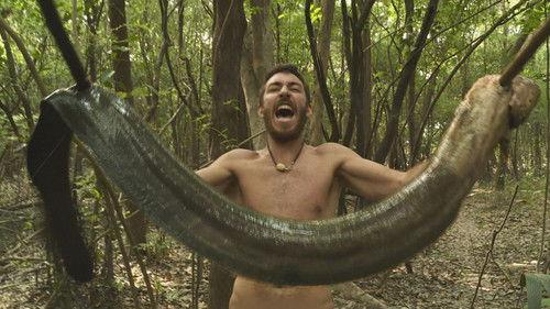 Naked and Afraid XL Season 4 Episode 10 - All-Stars-Top Ten Tap Outs