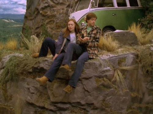 That '70s Show Season 6 Episode 11 - I Can See for Miles