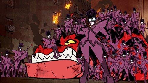 Marvel's Moon Girl and Devil Dinosaur Season 2 Episode 24 - Shoot for the Moon