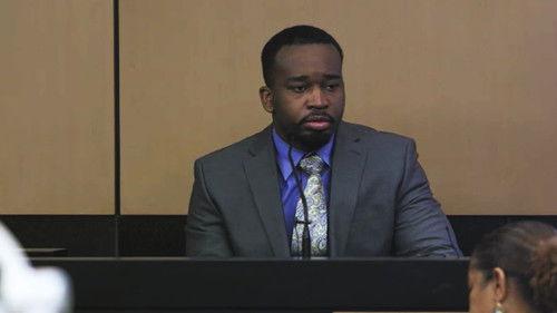 Taking the Stand Season 3 Episode 7 - Delinord Dumerc