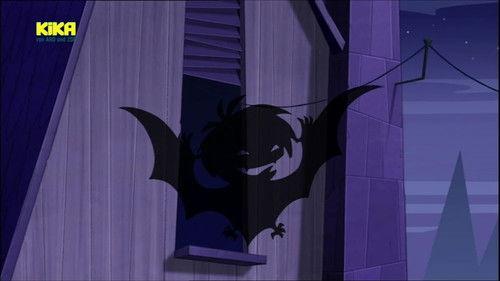 School for Little Vampires Season 1 Episode 8 - Shadow Play