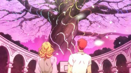 Magic-Kyun! Renaissance Season 1 Episode 3 - Inspiration in an Album