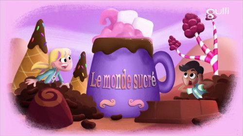 Polly Pocket Season 5 Episode 3 - Episode 3