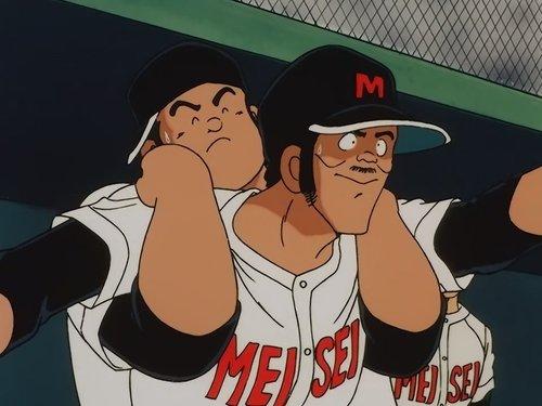 Touch Season 1 Episode 23 - Minami registered! She appeared!? Love's timely sudden change