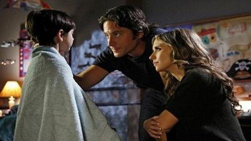 undefined Season 5 Episode 8 - Dead Listing