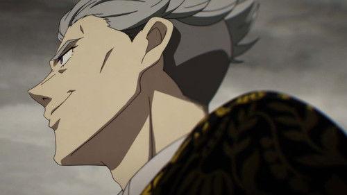 undefined Season 1 Episode 6 - The Garden Labyrinth