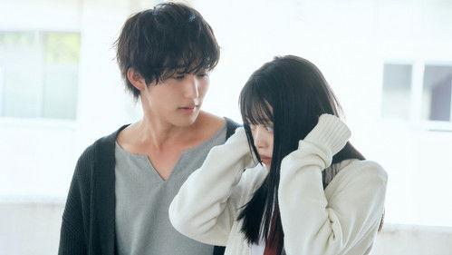 Falling High School Girl and Irresponsible Teacher Season 1 Episode 7 - Episode 7