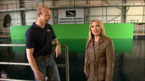 Scrapheap Challenge Season 10 Episode 10 - Savvy Salvaging