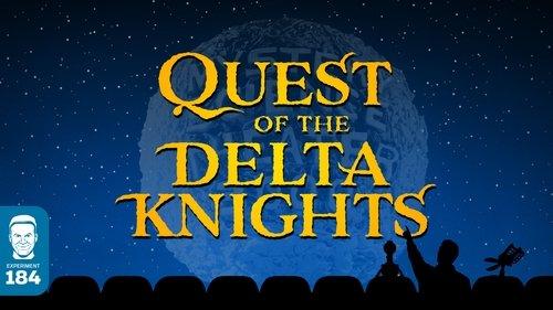 Mystery Science Theater 3000 Season 9 Episode 13 - Quest of the Delta Knights