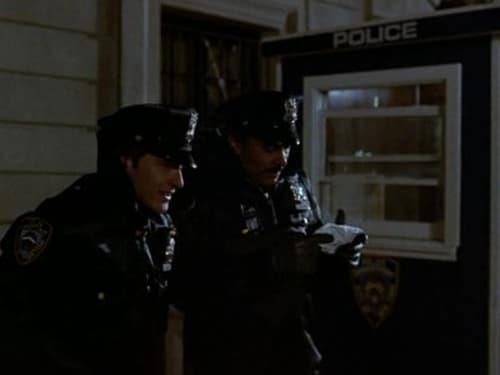 Law & Order Season 1 Episode 19 - The Serpent's Tooth