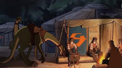 Utawarerumono Season 1 Episode 13 - A Bloody Battle