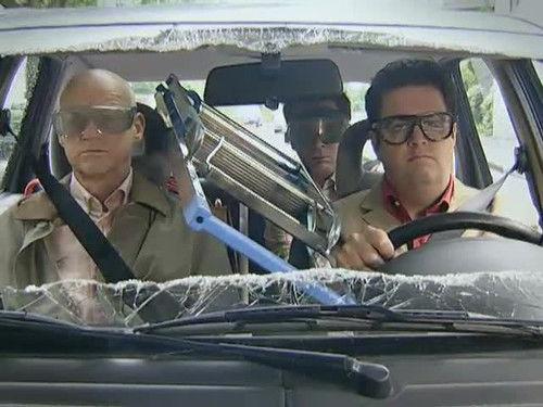 Pastewka Season 1 Episode 3 - Episode 3