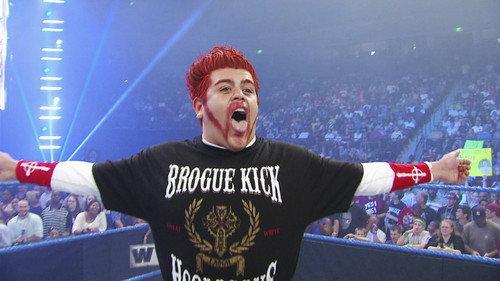 WWE Friday Night SmackDown Season 14 Episode 23 - SmackDown - Jun. 08, 2012