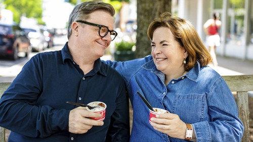 Be My Guest with Ina Garten Season 2 Episode 2 - Nathan Lane