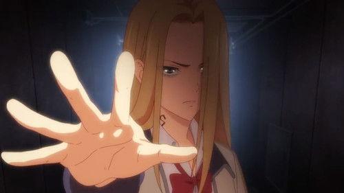 Mr Love: Queen's Choice Season 1 Episode 5 - An Amber Wind