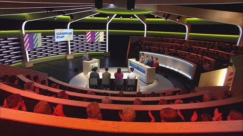 De Campus Cup Season 1 Episode 6 - Episode 6