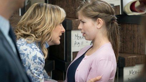 Law & Order: Special Victims Unit Season 17 Episode 7 - Patrimonial Burden