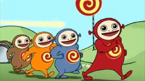 Rat-Man Season 1 Episode 14 - Episode 14