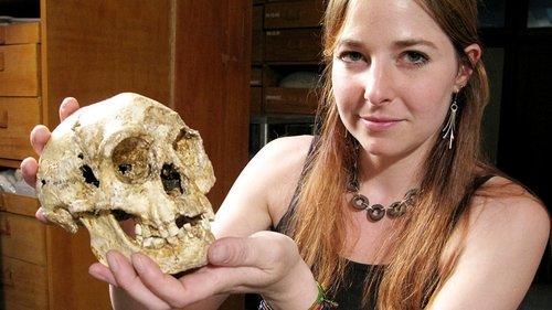 The Incredible Human Journey Season 1 Episode 4 - Australia